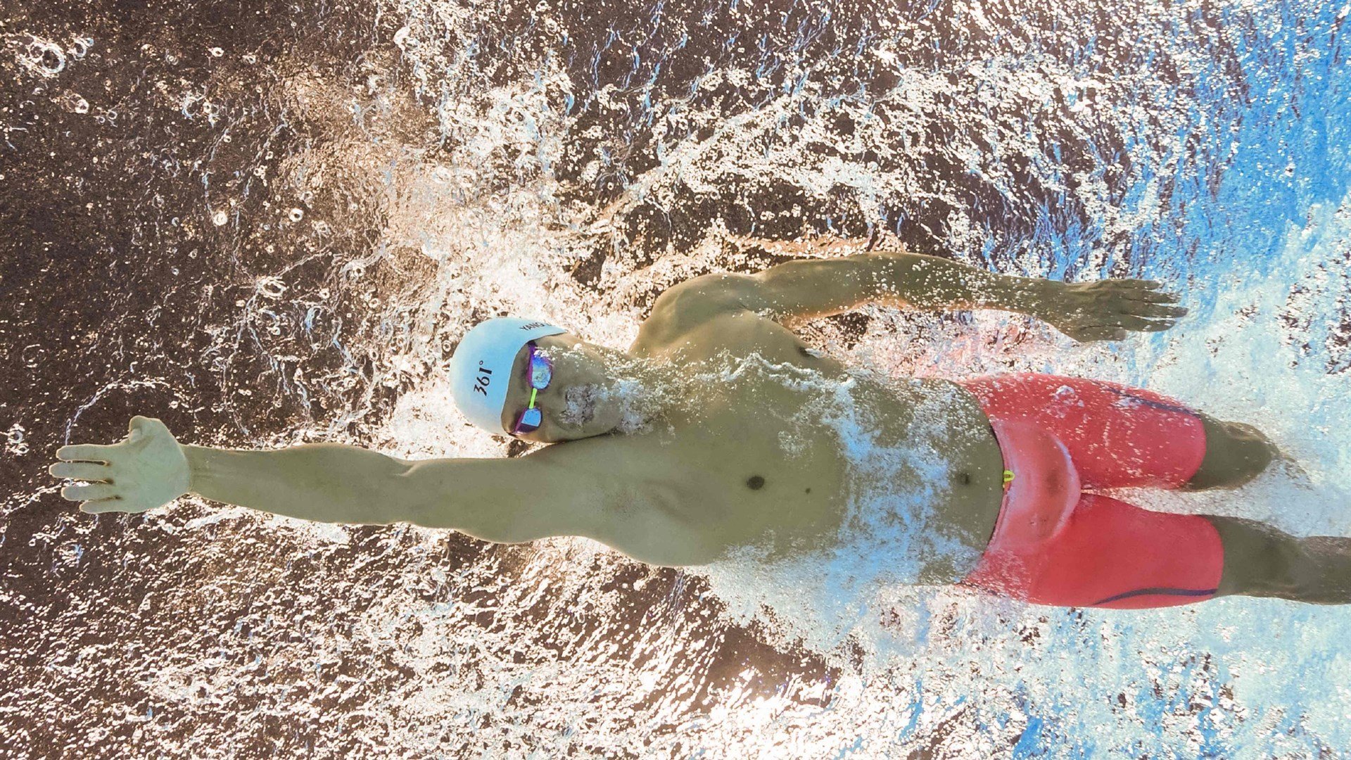 9游游戏官网-女子蝶泳滑行时间中澳略胜一筹，女子蝶泳决赛视频